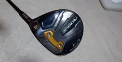 【希少スペック】ROGUE ST MAX フェアウェイウッド 4W