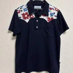 Surf Line HAWAII ポロシャツ