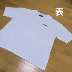 OUTDOOR PRODUCTS ホワイト Tシャツ 5L