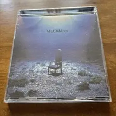 Mr.Children 深海 ミスターチルドレン　邦楽CD