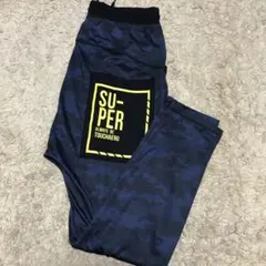 タッチエアロ　パンツ