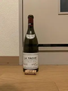 DRC ラターシュ 空瓶 コルク有 2011