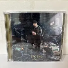 蒼井翔太 BAD END DVD付初回限定盤 はめふらEDテーマ