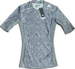 新品未使用✨adidas techfit compressionサイズXO