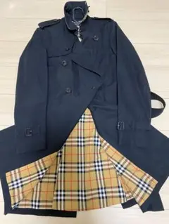 BURBERRY バーバリー チェルシー ロング