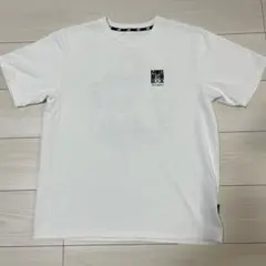 New Balance Tシャツ 5740 ホワイト
