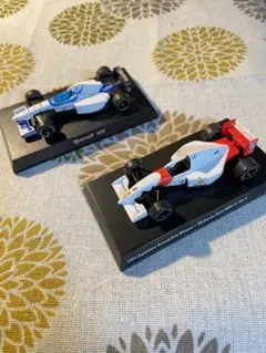 京商1/8ビックスケールF1ルノー プラスおまけ