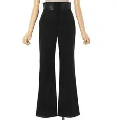 【新品|国内正規品】今週までの限定出品! ChinoFlaredTrousers