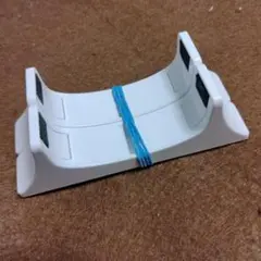 wiiU本体スタンド