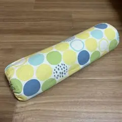 754 カイロプラクティック　あおたけカバー　整体枕カバー　あおたけ運動枕