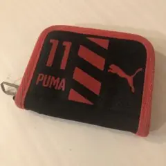 プーマお財布