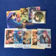ヴァルキュリーセット