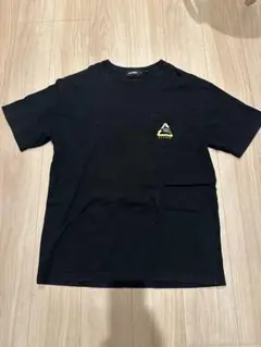 XLARGE ブラック Tシャツ XL