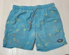 激レア　spinnaker surf shop サーフ　ハーフ　ショートパンツ