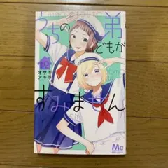 うちの弟どもがすみません 12