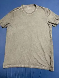 【美品】MAJESTIC FILATURES グレー Tシャツ L