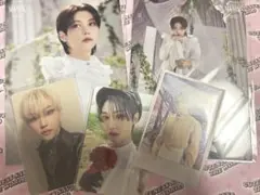 StrayKidsフィリックスセット