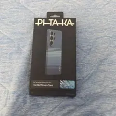 PITAKAアラミド繊維ケース（Moonrise）Galaxy S25Ultra