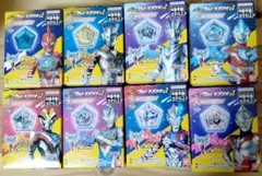 SGウルトラマンメテオ01　コンプリート