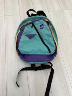 THE NORTH FACE リュック バックパック ビンテージ 90's