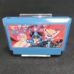 銀河の三人　ファミコンソフト