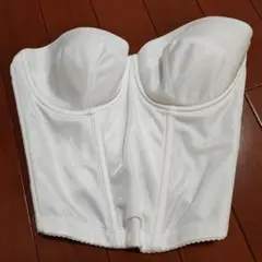 soie de marieeビスチェ