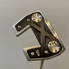 スコッティキャメロンファントムX5S