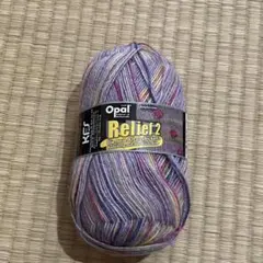 Opal Relief2