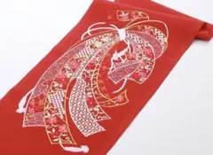 振袖用 刺繍半襟