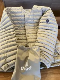 (美品)オーシバル ダウン