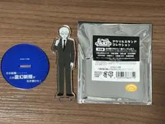 モブサイコ Ⅲ 原作&アニメ展覧会 ～軌跡～ アクリルスタンドコレクション 霊幻