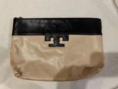 Tory Burch クラッチバック