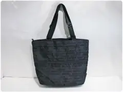 KOSHINO HIROKO コシノヒロコ ナイロン バッグ トートバッグ