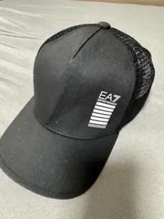 EA７キャップ