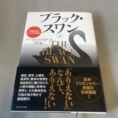 ブラック・スワン 不確実性とリスクの本質 上