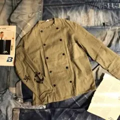 Euro Military [American Traditional]