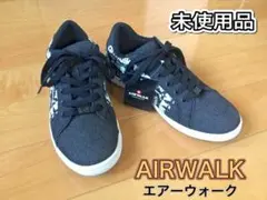 未使用タグ付き　AIRWALK エアーウォーク　メンズ　スニーカー 26cm