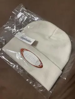 Supreme Timberland Beanieニット帽