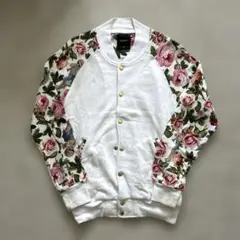 JOYRICH スウェットブルゾン