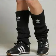 【新品未使用】adidas LEG WARMERS ルーズソックス ホワイト m49725670400_1.jpg?1746006018