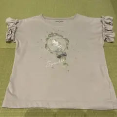 GLOBAL WORK Tシャツ 110