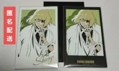 BLEACH WORLD 平子真子　インスタントフォト風シートコレクション
