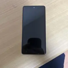 SHARP AQUOS sense4 basic