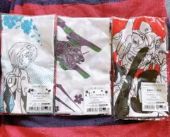 EVA 錦　手ぬぐい