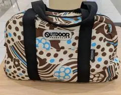 OUTDOOR PRODUCTS ボストンバッグ