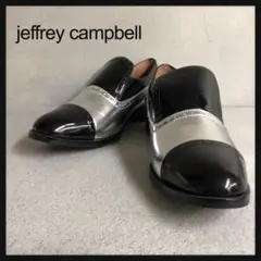 JeffreyCampbell ジェフリーキャンベル シューズ ★36742
