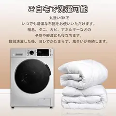 ♥️大特価♥️掛け布団 シングル 掛けふとん 増量タイプ 中綿 オールシーズン