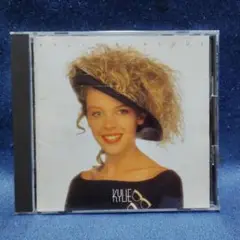 KYLIE MINOGUE / KYLIE
