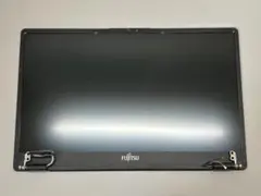 ジャンク 液晶パネル 上半身 LIFEBOOK U9311 ワレ キズ