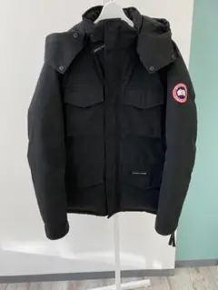 カナダグース CANADA GOOSE ダウンジャケット 68f8490